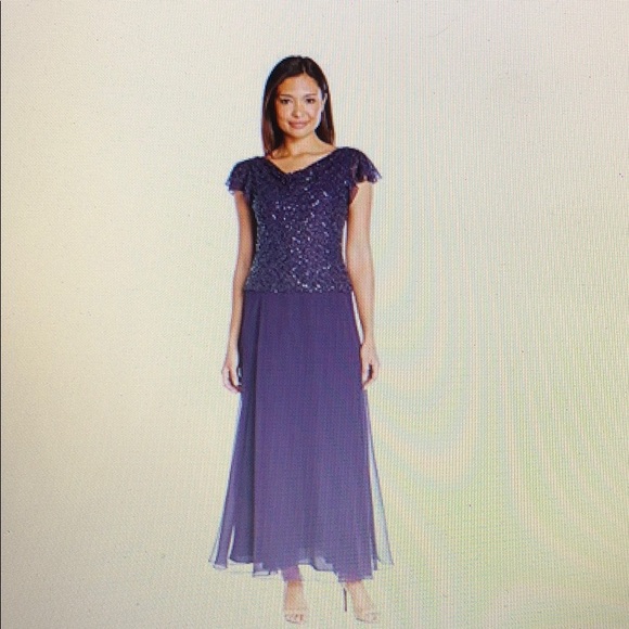 ladies evening skirts